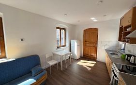 Apartament w centrum Świdnicy